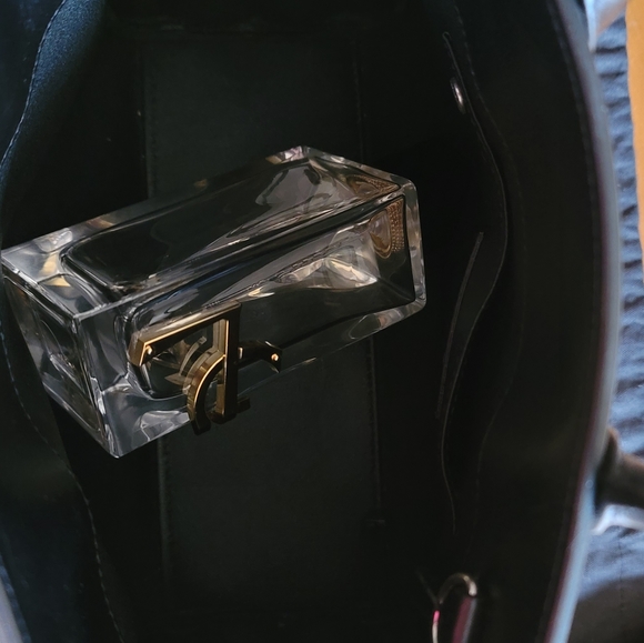 Yves Saint Laurent Nano - Picture 10 of 15